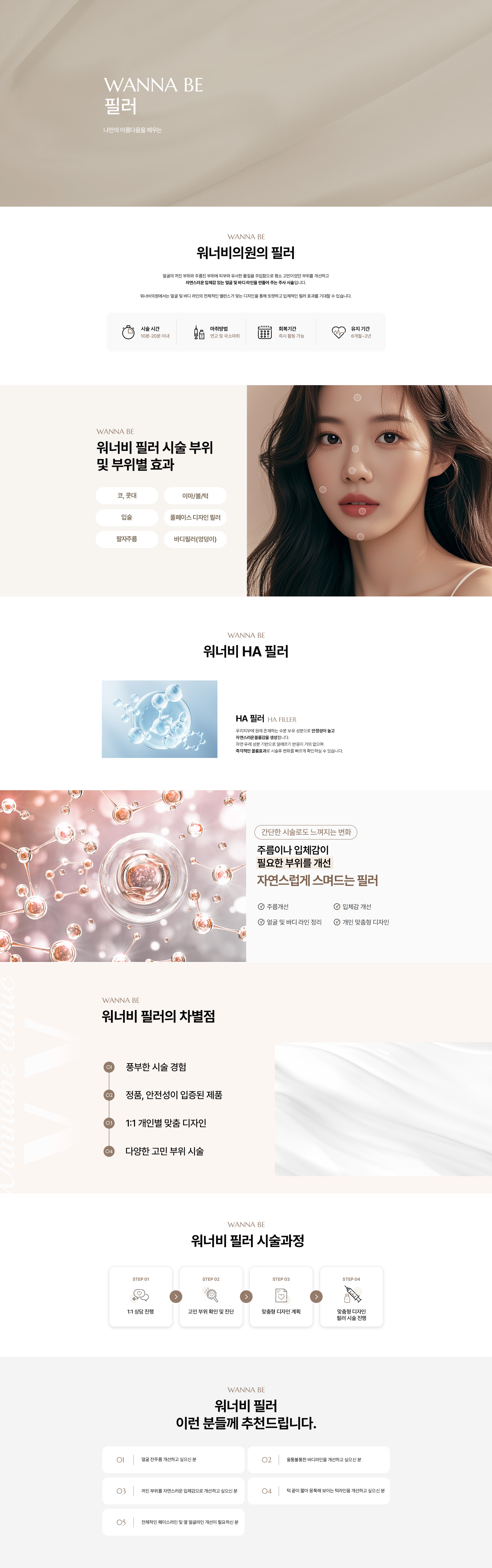 필러